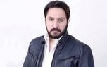 روزبه بمانی: حالم یه جور دیگهای خرابه /عکس